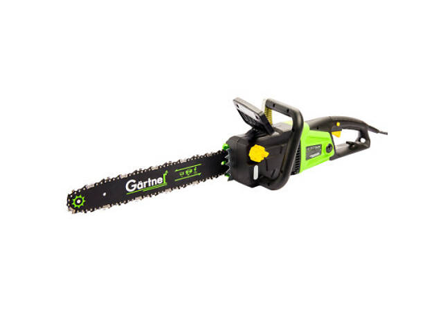 Ланцюгова пила Gartner CSE-2616 (844524) - Фото 6