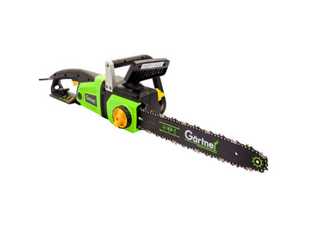 Ланцюгова пила Gartner CSE-2616 (844524) - Фото 7