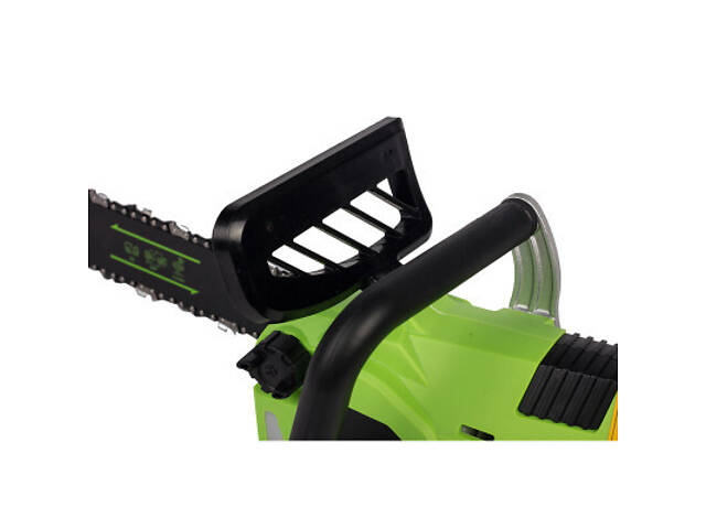 Ланцюгова пила Gartner CSE-2645 (853193) - Фото 3