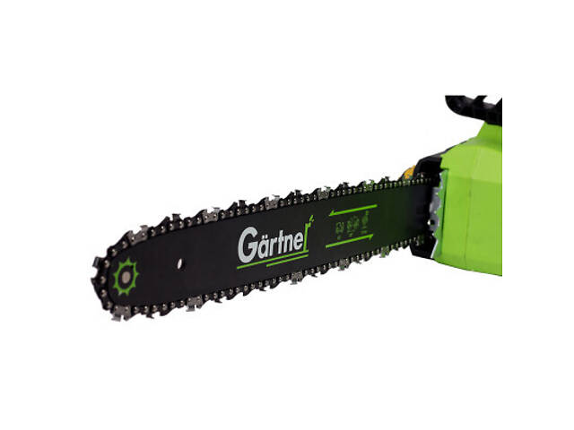 Ланцюгова пила Gartner CSE-2645 (853193) - Фото 5