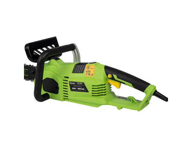 Ланцюгова пила Gartner CSE-2645 (853193) - Фото 6