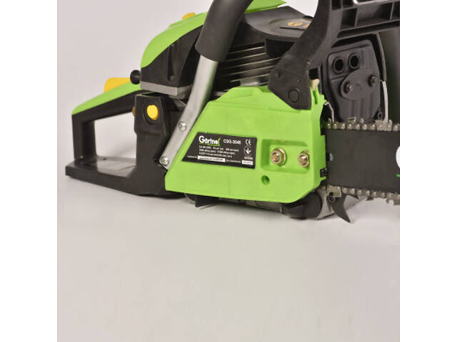 Ланцюгова пила Gartner CSG-3040 (846642) - Фото 3