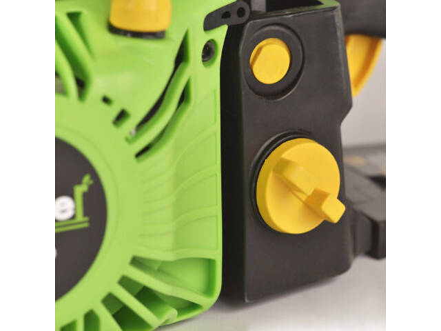 Ланцюгова пила Gartner CSG-3040 (846642) - Фото 5