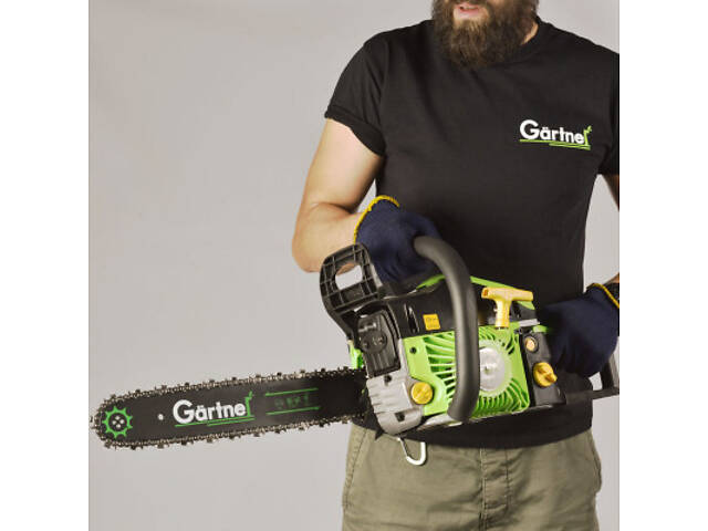 Ланцюгова пила Gartner CSG-3040 (846642) - Фото 6