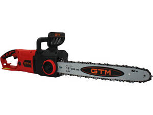 Ланцюгова пила GTM CS16/2000TH 2000Вт (CS16/2000ТН)