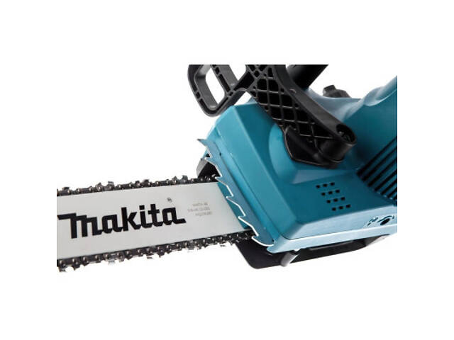 Ланцюгова пила Makita UC3541A електрична, 350мм (UC3541A) - Фото 2