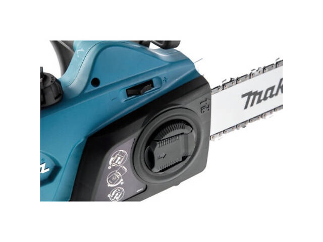 Ланцюгова пила Makita UC3541A електрична, 350мм (UC3541A) - Фото 3