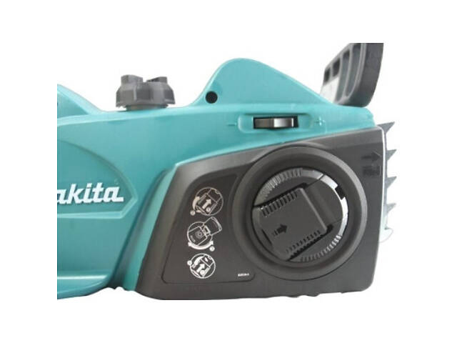 Ланцюгова пила Makita UC3541A електрична, 350мм (UC3541A) - Фото 4