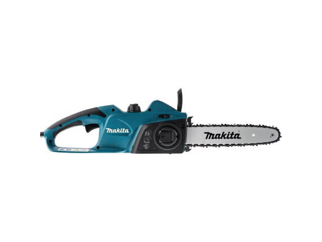 Ланцюгова пила Makita UC3541A електрична, 350мм (UC3541A) - Фото 9