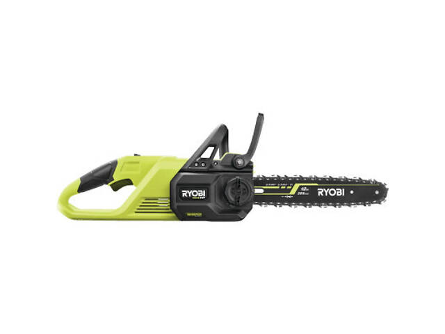 Ланцюгова пила Ryobi ONE+ HP RY18CSX30A-150 18В, 5Ah, 30см, 3.2кг (5133005466) - Фото 6