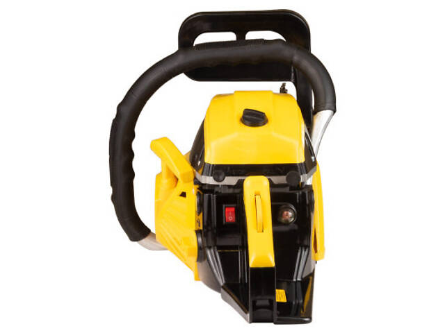 Ланцюгова пила Sigma 2.4кВт, шина 45см, крок ланцюга 0.325 (5605491) - Фото 4