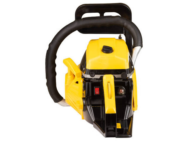 Ланцюгова пила Sigma 2.4кВт, шина 45см, крок ланцюга 0.325 (5605491) - Фото 8