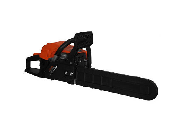 Ланцюгова пила Tekhmann CSG-2045 (842474) - Фото 4