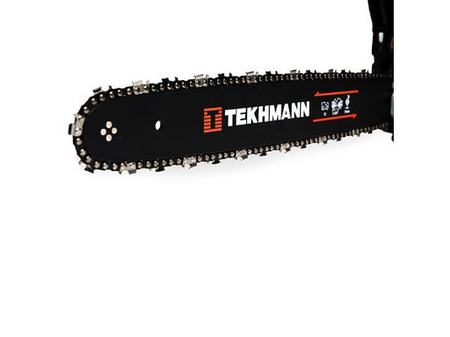 Ланцюгова пила Tekhmann CSG-2045 (842474) - Фото 5