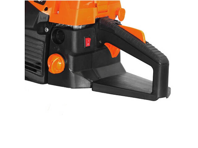 Ланцюгова пила Tekhmann CSG-2045 (842474) - Фото 6