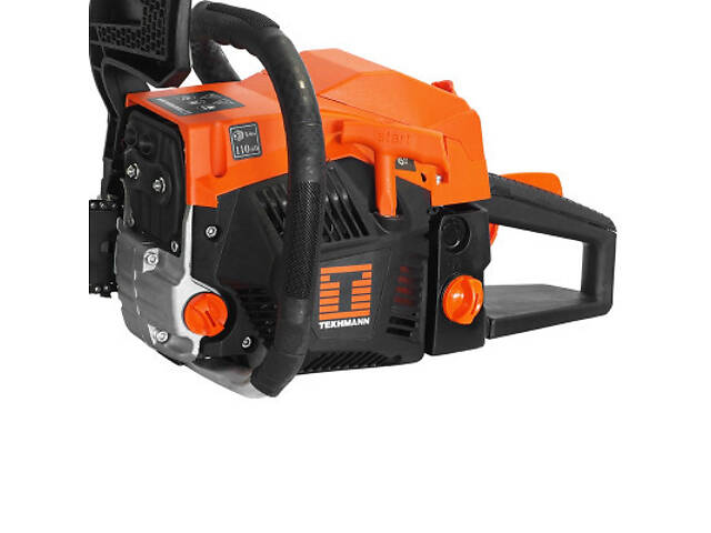 Ланцюгова пила Tekhmann CSG-2045 (842474) - Фото 7