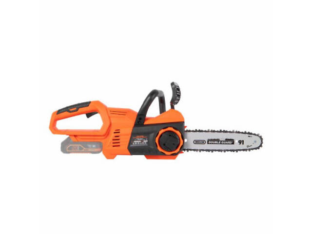 Ланцюгова пила Tekhmann TCC-10/i20 (Без АКБ та ЗУ) (850995) - Фото 5