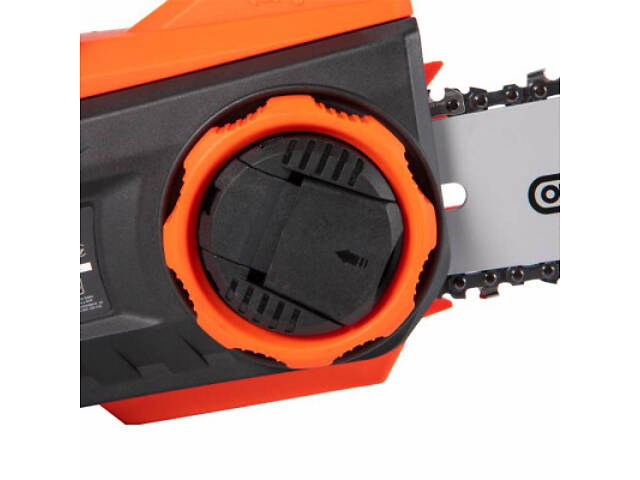 Ланцюгова пила Tekhmann TCC-10/i20 (Без АКБ та ЗУ) (850995) - Фото 7