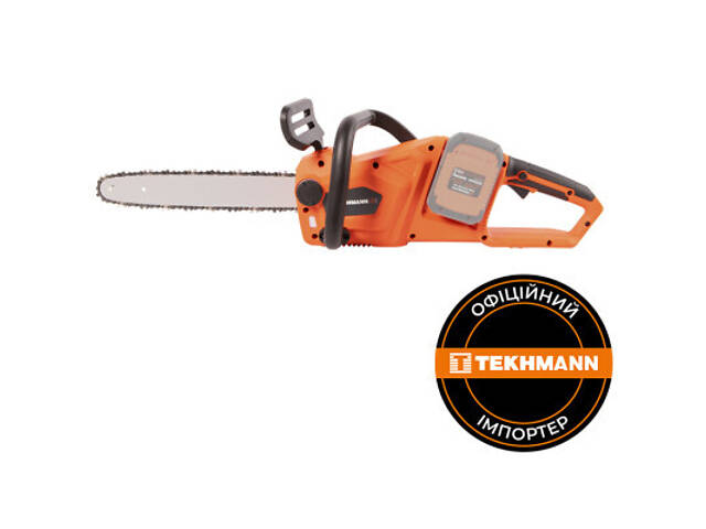 Ланцюгова пила Tekhmann TCC-14/i20 BS (Без АКБ та ЗУ) (850998) - Фото 1