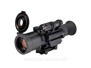 Цифровий приціл KONUS KONUSPRO NV-2 3-9x50, Оригінал