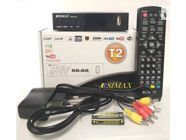 Цифровое Телевидение Т2 Днепр - Фото 4