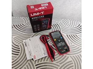 Цифровой мультиметр UNI-T UT123D