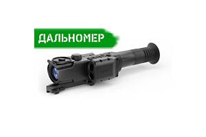 Цифровой прицел ночного видения Pulsar Digisight Ultra N455 LRF