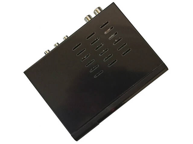 Цифровой ресивер DVB-T2 Operasky OP-407 - Фото 5