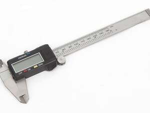 Цифровой штангенциркуль с дисплеем XPRO MEASURE