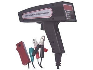 Цифровой стробоскоп с анализатором TRISCO DA-3100NS