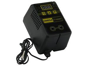 Цифровий терморегулятор для інкубатора високоточний з можливістю підключення до інвертора O-mega 1.5 кВт