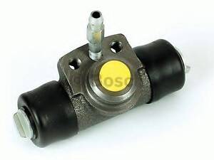 Цилиндр тормозной (выр-во Bosch) BOSCH F026009260 на VW FOX (5Z1, 5Z3)