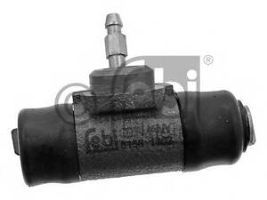 цилиндр тормозной рабочий FEBI BILSTEIN 02217 на AUDI 50 (86)