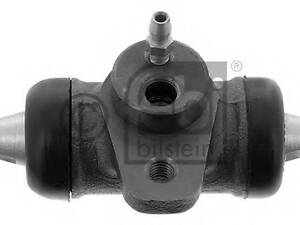 тормозной рабочий цилиндр FEBI BILSTEIN 02218 на VW TRANSPORTER Mk II автобус