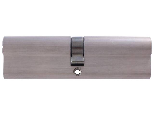 Цилиндр лазерный Imperial - IC 110 мм 55/55 к/к-металл SN (цинк) - Фото 1