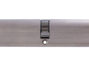 Цилиндр лазерный Imperial IC 110 мм 55/55 к/к-металл SN (цинк) (IC 110 55/55 SN)