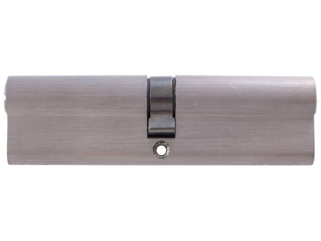 Цилиндр лазерный Imperial IC 110 мм 55/55 к/к-металл SN (цинк) (IC 110 55/55 SN) - Фото 1