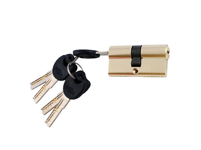 Цилиндр лазерный Imperial ZC 80 мм 35/45 к/к PB (цинк) (ZC 80 35/45 PB) - Фото 1