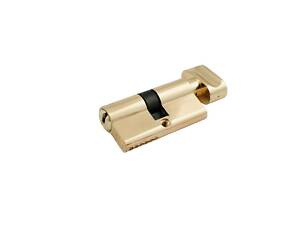 Цилиндр лазерный Imperial - ZCK 70 мм 30/40 П/К SN (цинк)