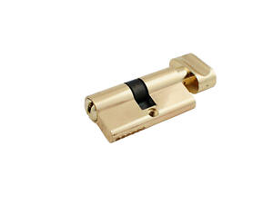 Цилиндр лазерный Imperial ZCK 80 мм 45/35 П/К SN (цинк) (ZCK 80 45/35 SN)