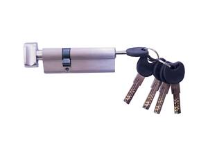 Цилиндр лазерный Imperial ZCK 90 мм 30/60 к/П SN (цинк) (ZCK 90 30/60 SN)