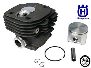 Циліндр з поршнем для Hsqv 365 365SP 365Н 5039390-07 5819685-02 5039390-05 поршнева, покриття нікасил