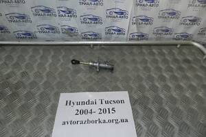 Цилиндр сцепления главный Hyundai Tucson JM 2004 (б/у)