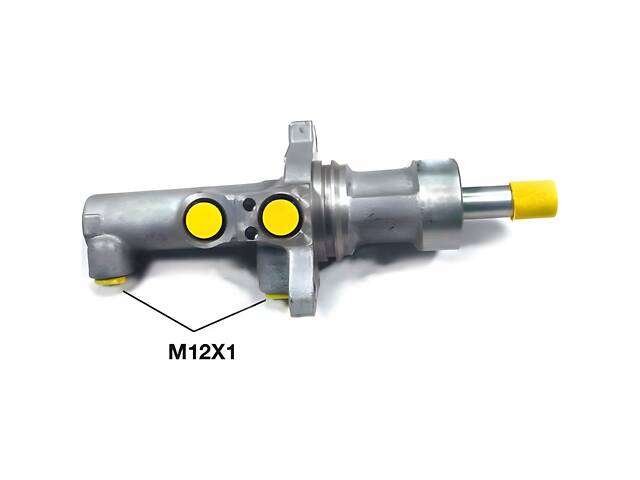 Цилиндр тормозной главный
