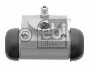 Цилиндр тормозной рабочий FEBI BILSTEIN 29365 на OPEL CORSA D