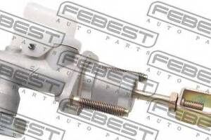 Цилиндр сцепления FEBEST 0281B10RS на NISSAN ALMERA TINO (V10)