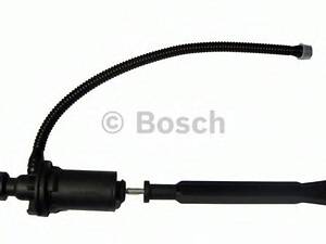 Циліндр зчеплення головний BOSCH 0986486147 на VAUXHALL VIVARO з бортовою платформою/ходова частина (E7)