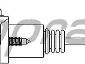 Цилиндр сцепления главный
