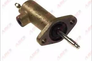 Цилиндр на Sprinter