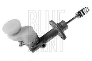 Цилиндр на Rexton